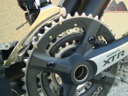 Cube AMS pro 100 - nach Fertigstellung 31